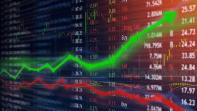 Nigerian stock market sheds N2.2 trillion in four trading sessions