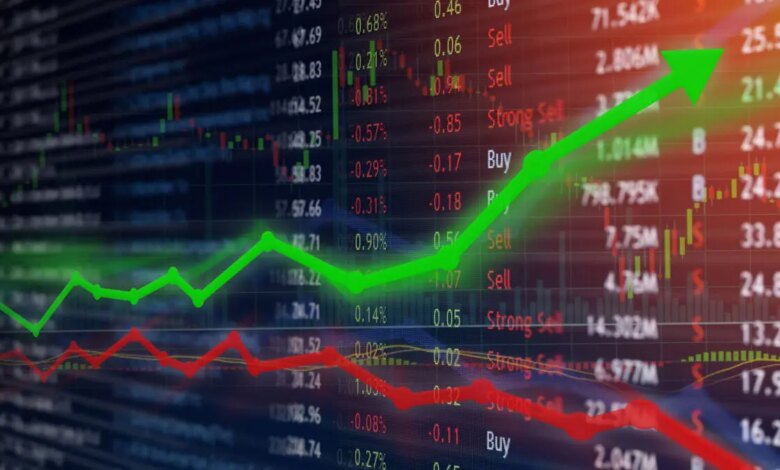 Nigerian stock market sheds N2.2 trillion in four trading sessions Nigerian stock market sheds N2.2 trillion in four trading sessions