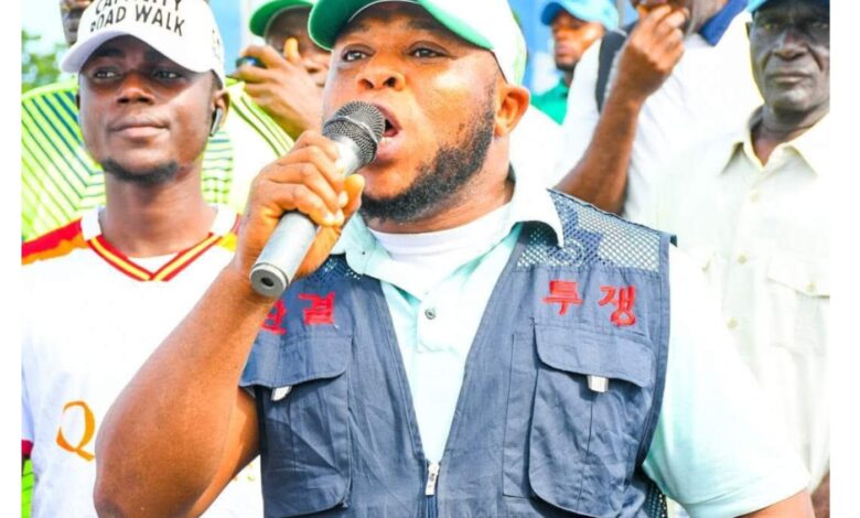 Civil society groups give seven-day ultimatum to AEDC, NEDC over persistent blackouts in Niger