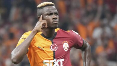 UCL: Buruk hails Osimhen’s decisive role in Galatasaray’s triumph over Juventus