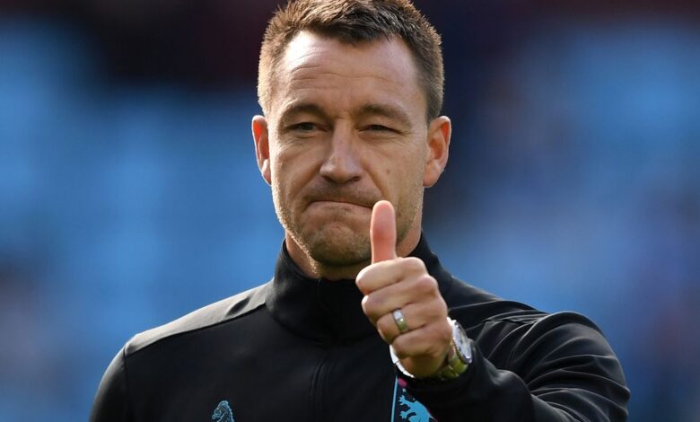 Terry slams Mikel Obi’s comments over Arsenal’s set-pieces Terry slams Mikel Obi’s comments over Arsenal’s set-pieces