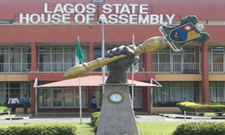 Group protests Lagos council chair’s cabinet list Group protests Lagos council chair’s cabinet list