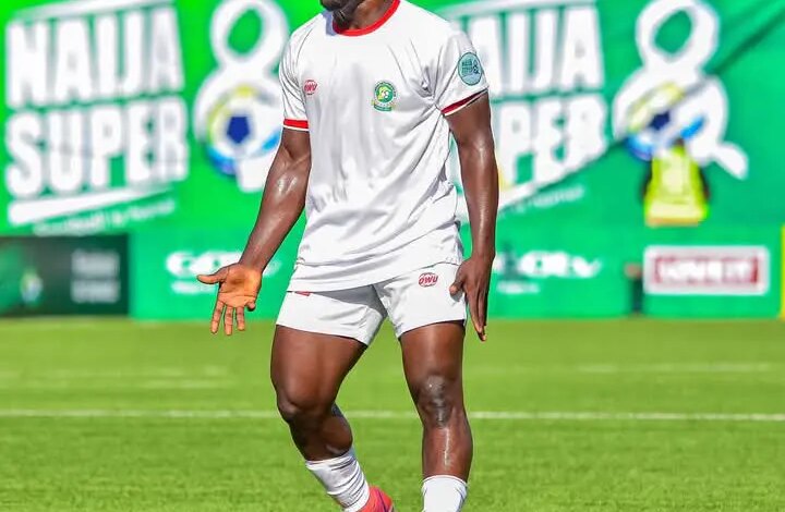 NPFL: Katsina United will fight for maximum points vs Kwara United – Falolu