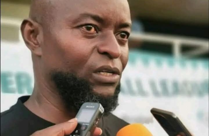 NPFL: Finidi vows Rivers United will bounce back from Shooting Stars defeat NPFL: Finidi vows Rivers United will bounce back from Shooting Stars defeat