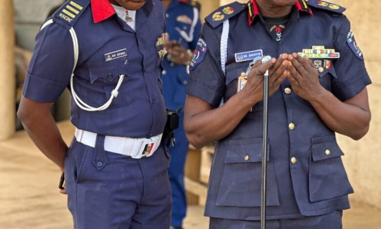 Civil Defence Day: NSCDC calls for professionalism in Niger
