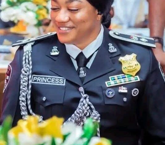 Police spokesperson marks birthday with outreach to pupils, artisans in Ebonyi Police spokesperson marks birthday with outreach to pupils, artisans in Ebonyi