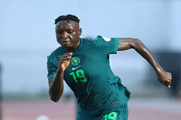 WAFCON 2026 shift: Ihezuo undeterred as Oparanozie slams CAF ‘setback’ WAFCON 2026 shift: Ihezuo undeterred as Oparanozie slams CAF ‘setback’