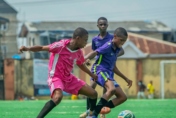 Week 6: Comebacks, braces highlight Nathaniel Idowu-Ajegunle League Week 6: Comebacks, braces highlight Nathaniel Idowu-Ajegunle League