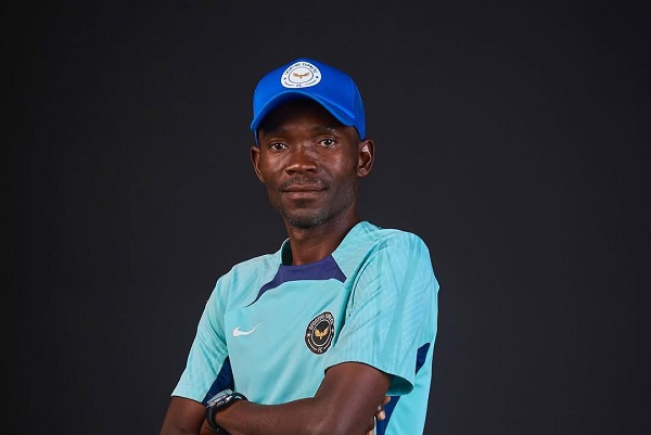 Itodo leaves  Abuja-based  Sporting Supreme FC