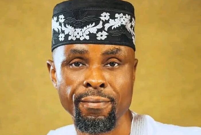 JUST IN: Aiyedatiwa’s aide Babatunde emerges new Ondo APC chairman 