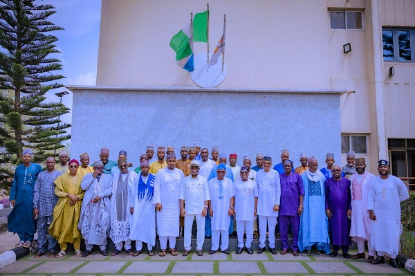 Aiyedatiwa vows to prosecute sponsors of kidnapping, violent crimes in Ondo