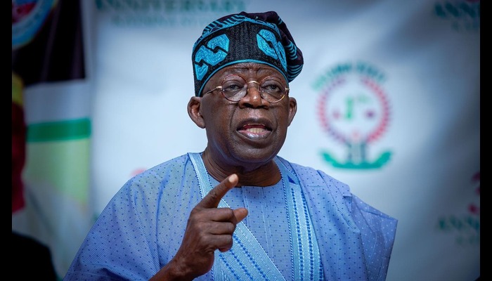 Tinubu’s directive led to creation of FUTA Teaching Hospital, says CMD Tinubu’s directive led to creation of FUTA Teaching Hospital, says CMD