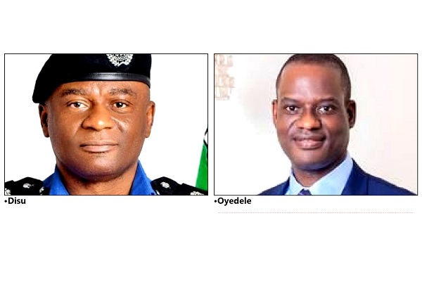 Tunji Disu, Oyedele: Revving up governance engine Tunji Disu, Oyedele: Revving up governance engine
