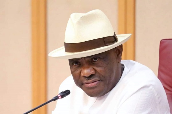 Wike confirms appointment of 1,659 FCTA workers employed in 2016, 2019 Wike confirms appointment of 1,659 FCTA workers employed in 2016, 2019