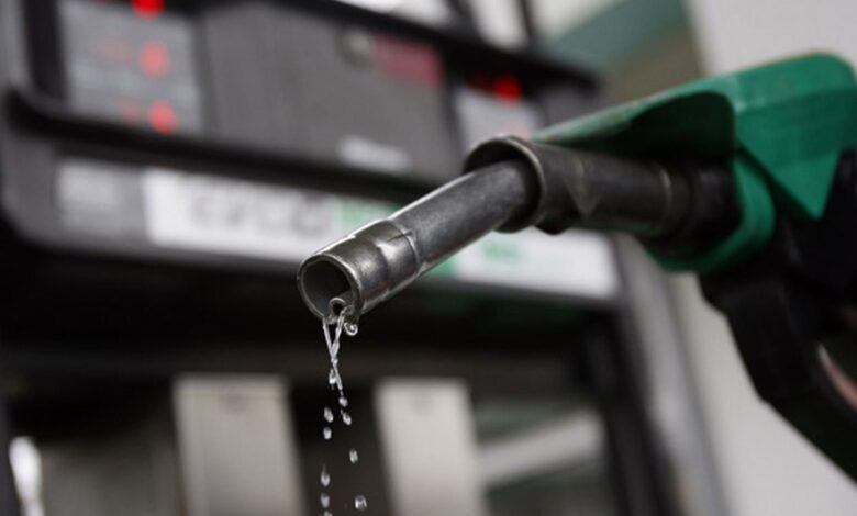 Middle East tensions: FG rules out petrol price control Middle East tensions: FG rules out petrol price control
