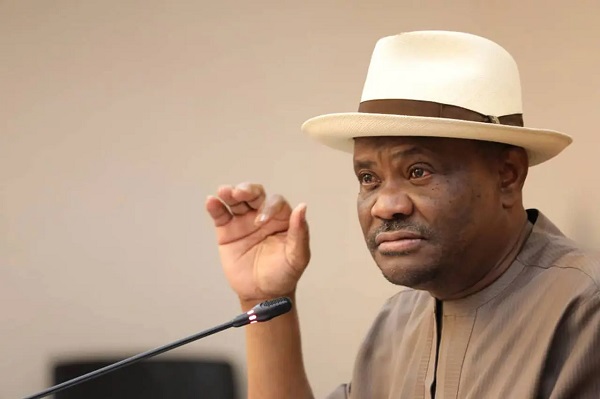 FCT council poll: President happy with outcome – Wike FCT council poll: President happy with outcome – Wike