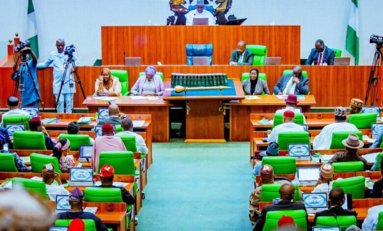 Philanthropist declares for Reps seat Philanthropist declares for Reps seat