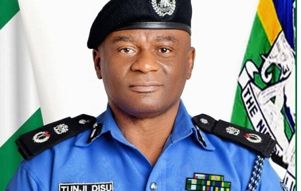 Group urges IGP Disu to resist political pressure, uphold human rights