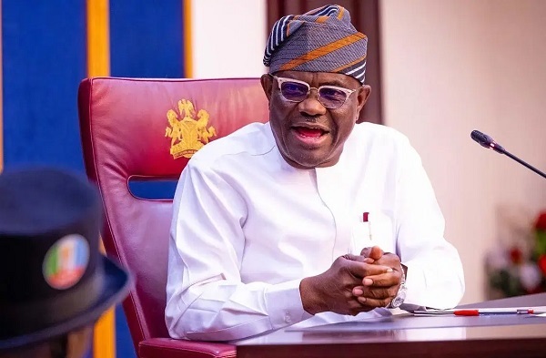 Wike orders demolition of estate illegally built in Guzape