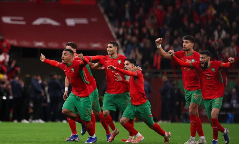 Morocco defends CAF 2025 AFCON ruling amid controversy
