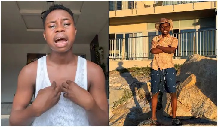 Most Nigerian artists underrate local streamers, says Peller