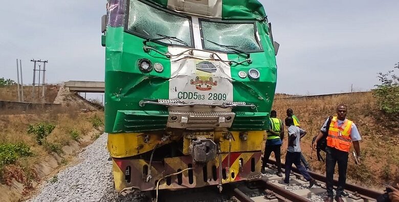 ‘Swift NRC response averts disaster on Abuja Kaduna train route’ ‘Swift NRC response averts disaster on Abuja Kaduna train route’