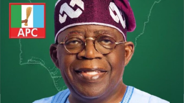 Opposition urged to recognise Tinubu’s reform agenda Opposition urged to recognise Tinubu’s reform agenda