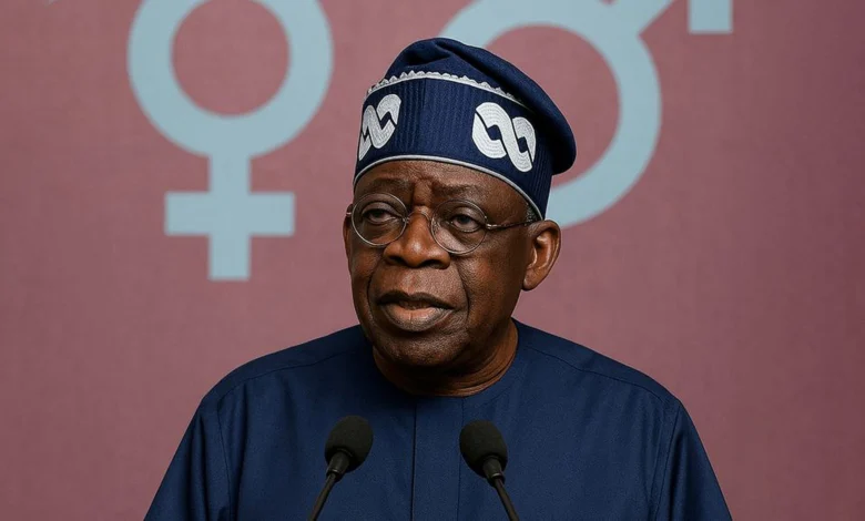 Group backs Tinubu’s reform agenda, urges policy continuity for economic growth