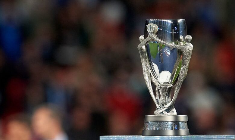 BREAKING: 2026 Finalissima: Argentina vs Spain match cancelled