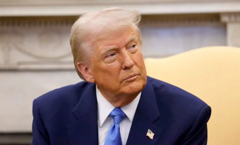 War: How Strait of Hormuz will open itself – Trump