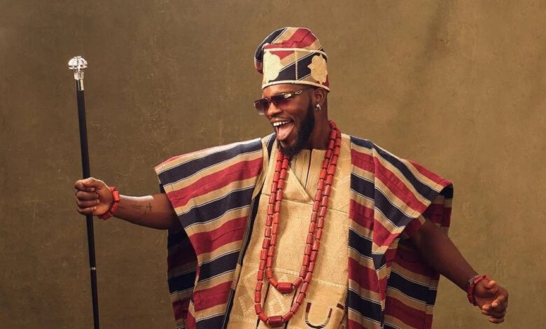 Popular influencer, Broda Shaggy hospitalised after being shot in Ogun