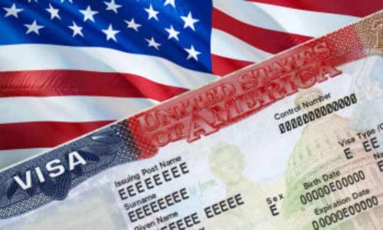 Nigerians face up to ,000 visa bond as US tightens immigration controls