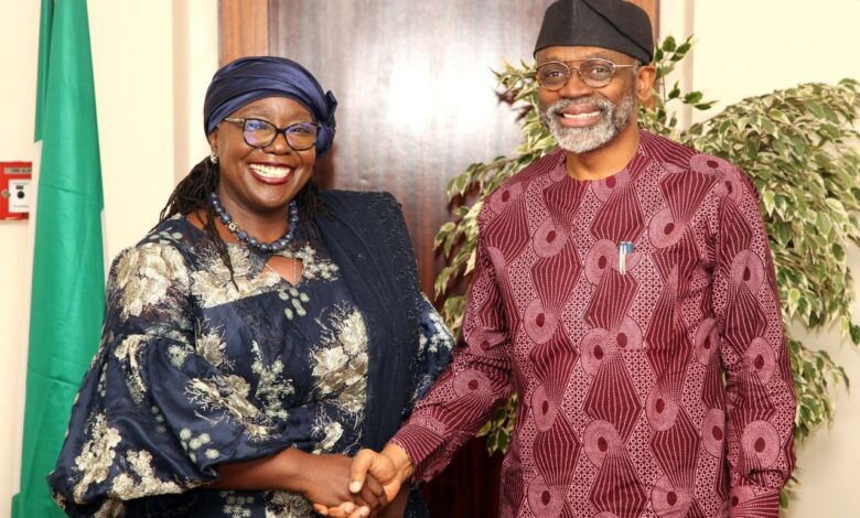 Fed govt seeks deeper partnership with UNDP to accelerate Tinubu’s reform agenda Fed govt seeks deeper partnership with UNDP to accelerate Tinubu’s reform agenda