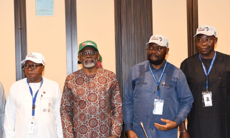 Tinubu running his reforms with future generations in mind — Gbajabiamila Tinubu running his reforms with future generations in mind — Gbajabiamila