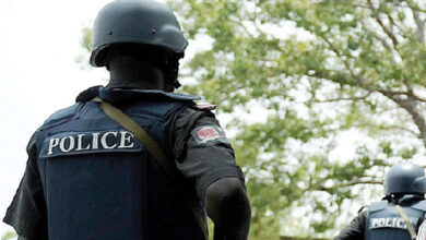 Police arrest suspected kidnapper, recover AK-47 rifles in Rivers