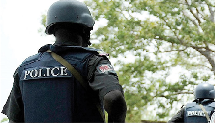 Police arrest suspected kidnapper, recover AK-47 rifles in Rivers