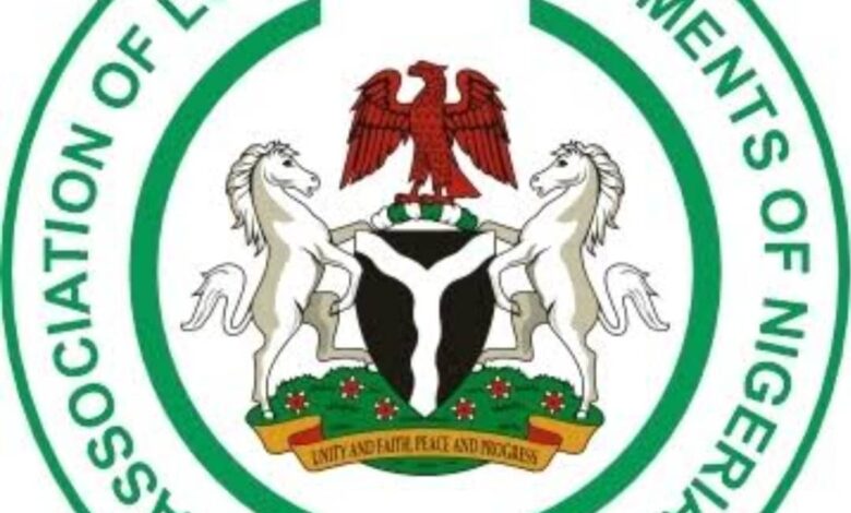 ALGON Chairman calls for suspension of Ado Doguwa over death of resident ALGON Chairman calls for suspension of Ado Doguwa over death of resident