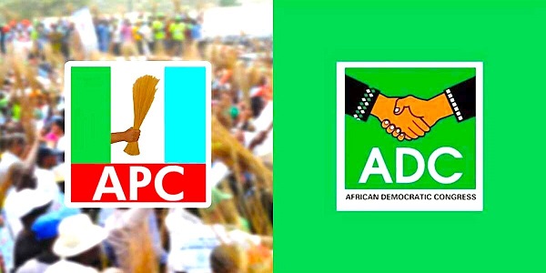 APC tackles ADC over INEC’S new timetable, backs reforms ahead of 2027 election APC tackles ADC over INEC’S new timetable, backs reforms ahead of 2027 election