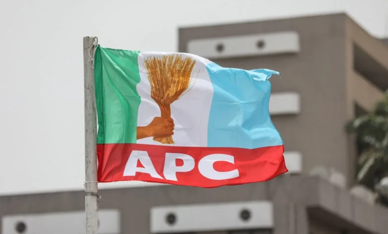 Osun 2026: APC begins guber campaign, sends warning signal to Adeleke Osun 2026: APC begins guber campaign, sends warning signal to Adeleke