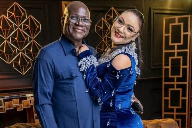 Kikelomo Atanda-Owo: How past experiences shaped my path to Reuben Abati Kikelomo Atanda-Owo: How past experiences shaped my path to Reuben Abati