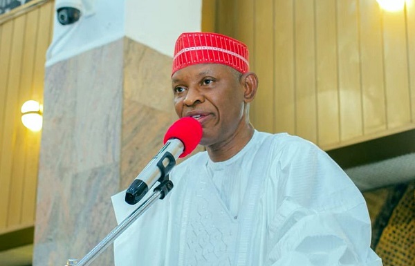 Yusuf announces key appointments, congratulates APC by-election winners Yusuf announces key appointments, congratulates APC by-election winners