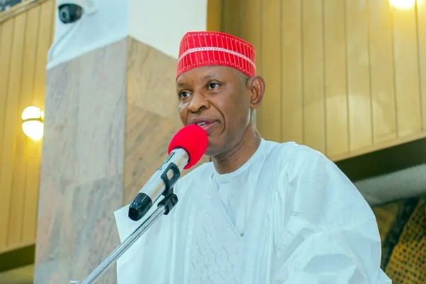 Yusuf removes deputy as higher education commissioner