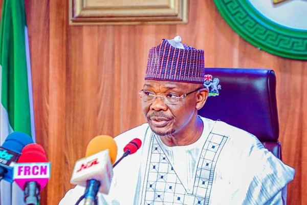 How Tinubu saved many states from bankruptcy, by Sule