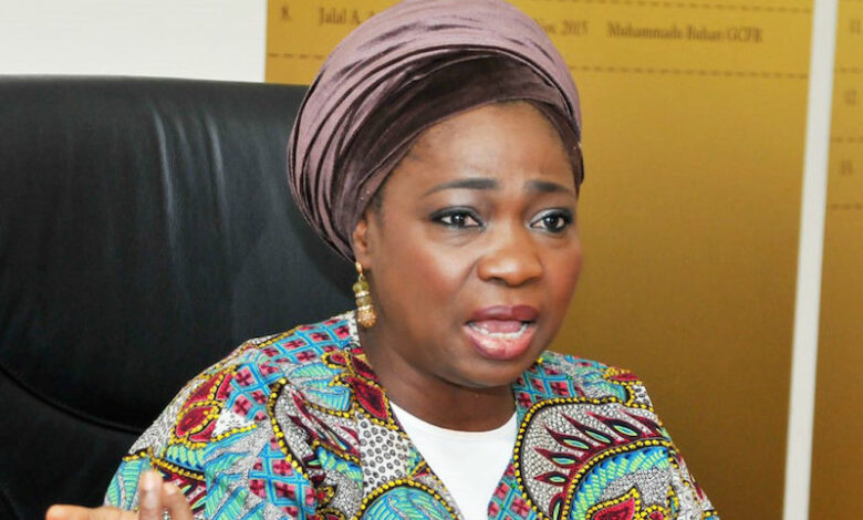 Dabiri-Erewa condemns arrest of 42 Nigerians in Mozambique Dabiri-Erewa condemns arrest of 42 Nigerians in Mozambique