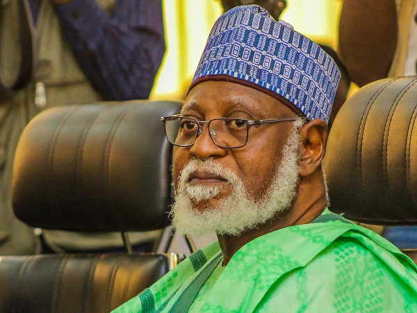 National Peace Committee, INEC, stakeholders outline path for credible elections National Peace Committee, INEC, stakeholders outline path for credible elections
