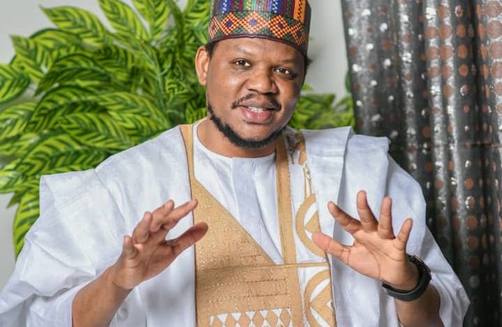 Iran: ‘Israelites some of the best human on earth’ – Adamu Garba Iran: ‘Israelites some of the best human on earth’ – Adamu Garba