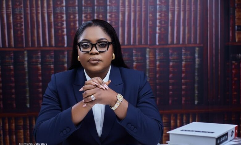IWD: Why Nigeria can’t ignore women in development – Journalist, Adaora Sydney-Jack IWD: Why Nigeria can’t ignore women in development – Journalist, Adaora Sydney-Jack