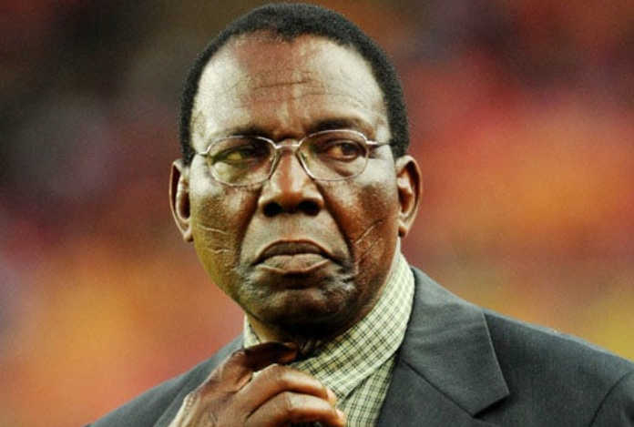 Onigbinde  Uncensored: Legacy of  the  teacher, tactician and truth-teller