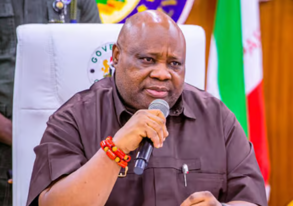 Osun Accord Party faction warns Adeleke against automatic tickets for defecting lawmakers Osun Accord Party faction warns Adeleke against automatic tickets for defecting lawmakers