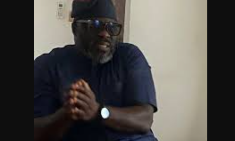 Ex-NSPM acting ED denies ₦89m contract claim, alleges smear campaign, defends record Ex-NSPM acting ED denies ₦89m contract claim, alleges smear campaign, defends record